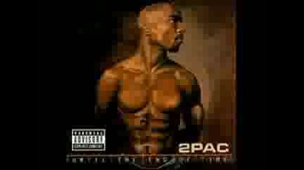 Tupac - Everything They Owe