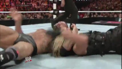 The Shield - Commercial Break, May 19th 2014