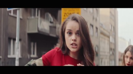 Marija - Dance Like Nobodys Watching / Official Video