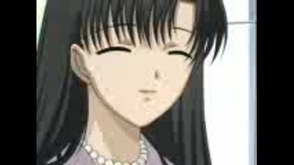 Chobits - Епизод 6 - Eng sub