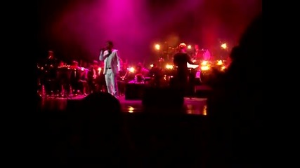 Serj Tankian - Peace be revenged 