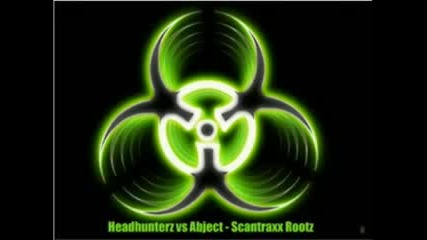 Headhunterz - Last Of Mohicanz