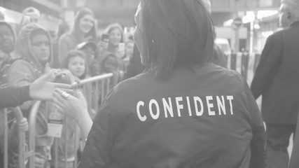 Част от една от песните от албума на Demi Lovato " Confident" - Kingdom Come - Confident Box