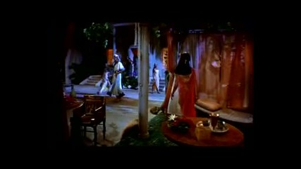 The Ten Commandments / Part Five