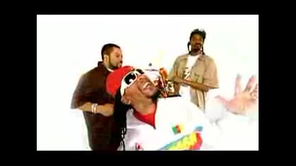 Snoop Dogg, Lil Jon Ice Cube - Go To Church 