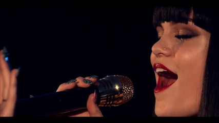 Jessie J - Domino (vevo Presents: J, Live in London)