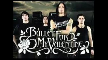 Bullet For My Valentine - Hit The Floor 