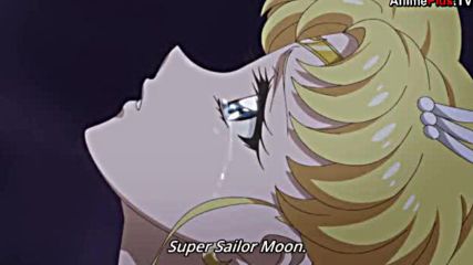 Bishoujo Senshi Sailor Moon Crystal Season Iii Episode 13