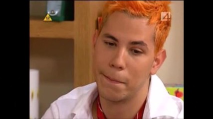 La Vida Es Un Juego-11 Capitulo-2 Season/27/