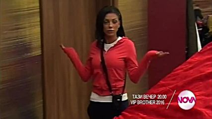 VIP Brother - тази вечер по NOVA (06.10.2016)