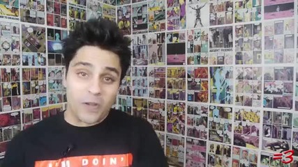 Kick the Baby! Ray William Johnson