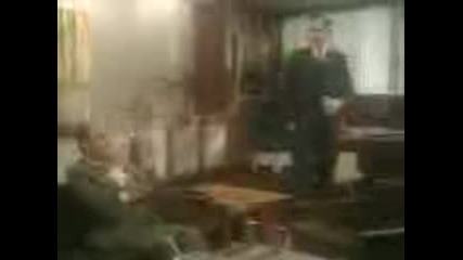 Day Of The Triffids Episode 1 (part 1)