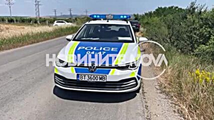 Жена загина при тежка катастрофа между Лясковец и Долна Оряховица