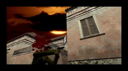 Apocalypse Movie Trailer High Quality