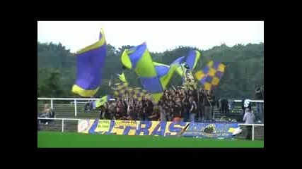 Braunschweiger Sc - Btsv Eintracht