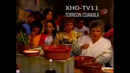 Cuidado Con El Angel capitulo 43 parte 2 