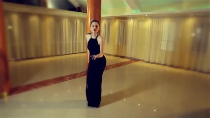 Ivana Risovic - Slucaj izgubljen ( Official Hd Video ) 2014
