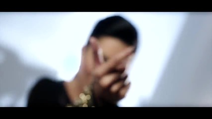 Бони - face control