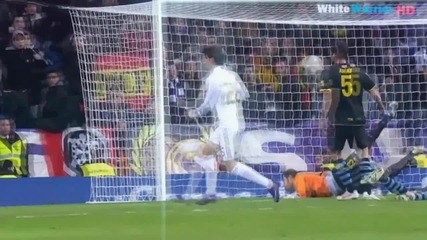 Cristiano Ronaldo - Bara Bar