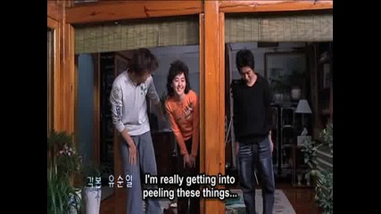 [ Eng Sub ] My Little Bride - 4/4