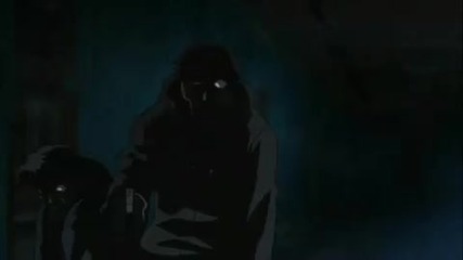 Hellsing - Make Them Suffer 