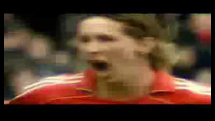 Fernando Torres - El Nino