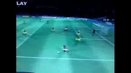 Fifa - 07 The Best Of Grigo Part - 2
