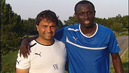 Помощникът на Илиан Илиев: Не играхме добре, бяхме много мудни