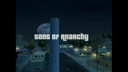 Soa Intro.