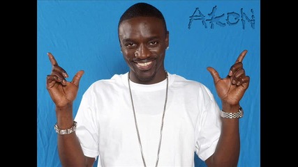 Akon - Right Now (na Na Na) (urban Noize Remix) 