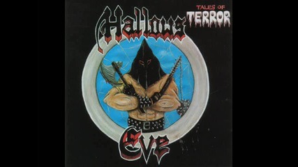Hallows Eve- There Are No Rules