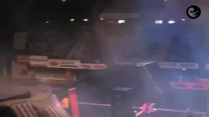 Fmx Fever Ahoy Rotterdam 2009