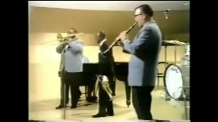 What a wonderful world - Louis Armstrong.