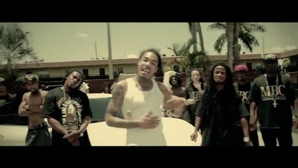 Gunplay - Drop Da Tint