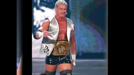 Dolph Ziggler wins the Wwe championship