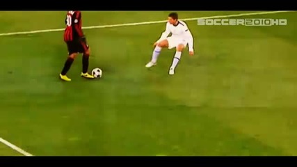 [hd] Ronaldinho 2011 - Skill Mix I
