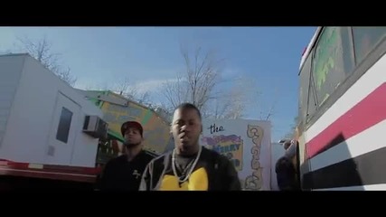 Alley Boy - What_s Going On