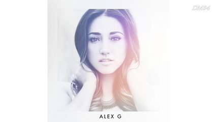 Alex G - I Don't Want To Get Over You