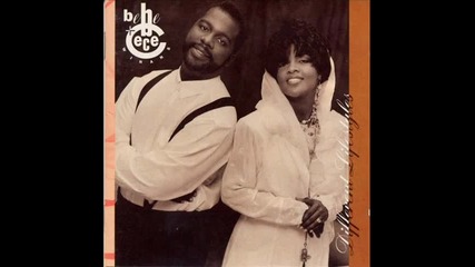 Bebe & Cece Winans Ill Take You There 