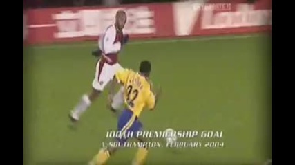 Thierry Henry 