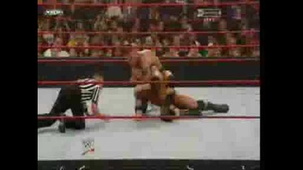 Batista vs. Randy Orton Part 2.avi