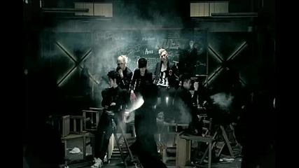 [teaser] Nu Est 1st Single [face] Teaser