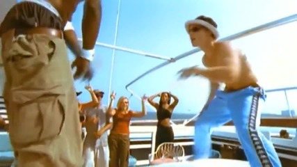 Real Mccoy - Its On You