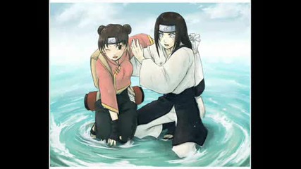 Neji Hyuga.wmv