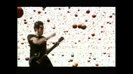Finger Eleven - Falling On (official Video) 