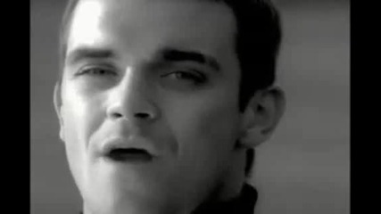 Robbie Williams - Angel