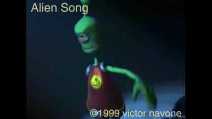 video.bol.bg - Alien_song