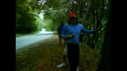 Рали Сливен 2007 Ss8