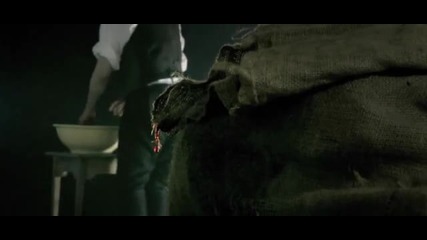 Cradle Of Filth - The Death of Love