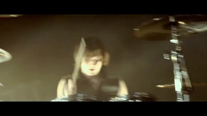 Battle Beast - Enter The Metal World